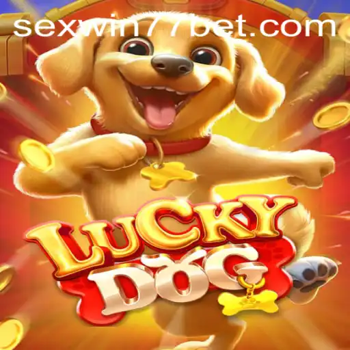 Explorando o Mundo do LuckyDog: O Jogo de Sorte Revolucionado pelo Sexwin77