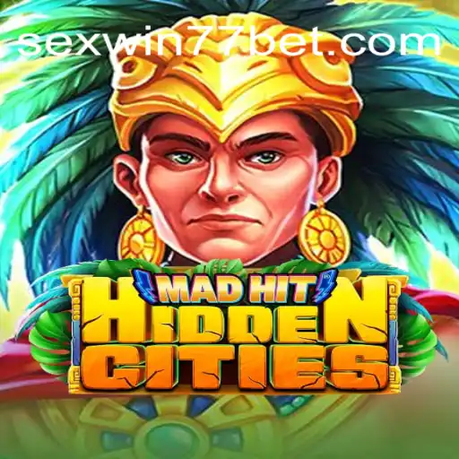 Explorando MadHitHiddenCities: A Nova Sensação no Mundo dos Jogos