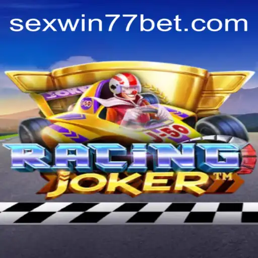 Explorando o Mundo Emocionante de RacingJoker e a Tendência Sexwin77