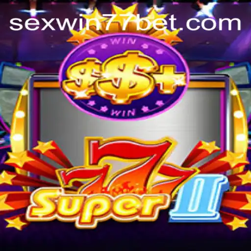 Explorando o Mundo de Super777II e a Influência da Palavra-Chave Sexwin77