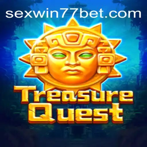 Descubra TreasureQuest: Um Mergulho na Aventura de Sexwin77